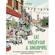 Eat Malaysia & Singapore Lonely Planet